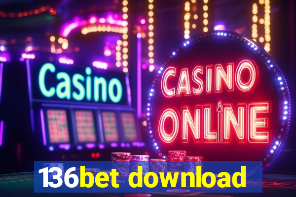 136bet download